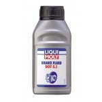 Liqui Moly DOT 5.1 Sentetik Fren Hidroliği. 250 ml.  3092 