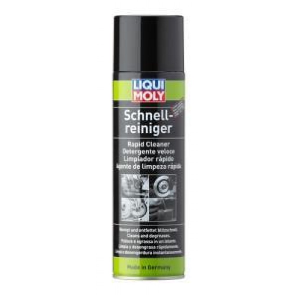 Liqui Moly Fren Balata ve Hızlı Temizleyici 500 ml 48170