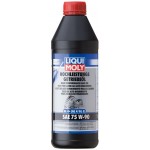 Liqui Moly GL4+ 75w90 Dişli Şanzıman Yağı 1 Lt. 4434