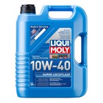 Liqui Moly High Tech 10w40 Süper Sentetik Motor Yağı 5 Lt. 9505