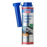 Liqui Moly Katalitik Sistem Temizleyici 300 ml. 7110