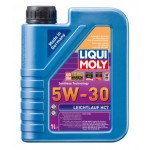 Liqui Moly Leichtlauf HC7 5W-30 Motor Yağı 1 Litre 8541