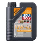 Liqui Moly Leichtlauf Per. 10w40 Yarı Sent. Motor Yağı 1 Lt. 2338