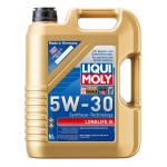 Liqui Moly Long Life III 5w-30 Sentetik Motor Yağı 5 Lt. 20822