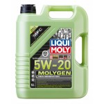 Liqui Moly Molygen New Generation 5W-20 Motor Yağı 5 Litre 8540