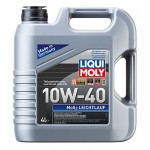 Liqui Moly MoS2 Leichtlauf 10W-40 Motor Yağı 4 litre 6948