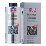 Liqui Moly Motor Clean - Motor İçi Temizleyici 500 ml. 1019