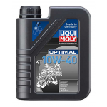 LIQUI MOLY MC 4T 10W-40 1 L 21862