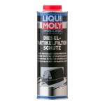 Liqui Moly Pro Line Dizel Partikül Filtre Koruyucu 1 lt. 5123