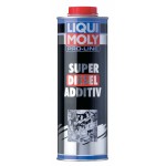 Liqui Moly Pro Line Süper Dizel Yakıt Katkısı 1 Litre 5176