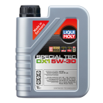 Liqui Moly Special Tec DX1 5W-30 Motor Yağı 1 Litre 20967