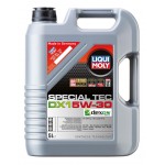 Liqui Moly Special Tec DX1 Gen 2 5W-30 Motor Yağı 5 lt. 20969