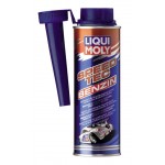 Liqui Moly Speed Tech Perfms. Arttırıcı Benzin Katkı 250 ml. 3720