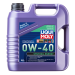 Liqui Moly Synthoil Energy 0W-40 Motor Yağı 4 Litre 2451