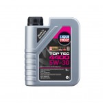 Liqui Moly Top Tec 4400 5W-30 Motor Yağı 1L 2319