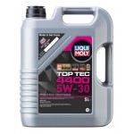 Liqui Moly Top Tec 4400 Sentetik Motor Yağı 5 Lt. 2322