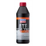 Liqui Moly Top Tec ATF 1200 Otomatik Şanzıman Yağı 1 Lt. 3681