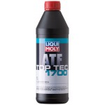 Liqui Moly Top Tec ATF 1400 Otomatik Şanzıman Yağı 1 Lt. 3663