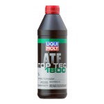 Liqui Moly Top Tec ATF 1800 Otomatik Şanzıman Yağı 1 Lt. 3687