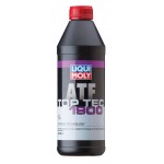 Liqui Moly Top Tec ATF 1900 Otomatik Şanzıman Yağı 1 Lt. 3648