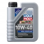 Liqui Moly Yarı Sentetik 10W-40 Motor Yağı. 1 lt. 2626