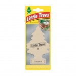 Little Trees Coconut Car Freshener Hindistan Cevizi Asma Oto Koku