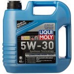 Liqui Moly Longtime High Tech 5W30 Motor Yağı Sentetik 4 Litre 1144