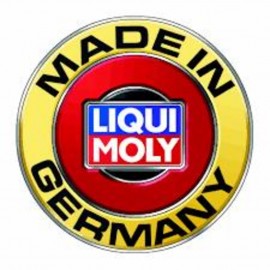 Liqui Moly Hızlı Pas Sökücü Aeresol Sprey Solvent 300 ml. 1612