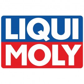 Liqui Moly Parlak Çinko Sprey 400ml 1640 