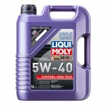 Liqui Moly Synthoil High Tech Tam Sentetik 5w40 Motor Yağı 5 Lt. 1856