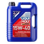 Liqui Moly Touring High Tech 15w40 Motor Yağı 5 Lt. 1862