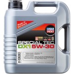 Liqui Moly Special Tec DX1 Gen 2 5W-30 Motor Yağı 4 lt. 20968