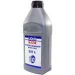 Liqui Moly DOT 4 Fren Hidroliği 1000 ml. 21157 