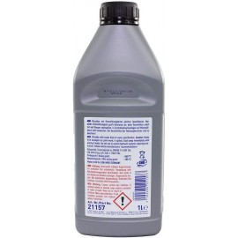 Liqui Moly DOT 4 Fren Hidroliği 1000 ml. 21157 