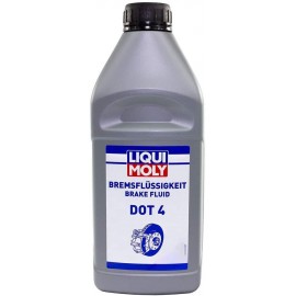 Liqui Moly DOT 4 Fren Hidroliği 1000 ml. 21157 