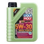 Liqui Moly Molygen New Generation 5W-30 Dpf Motor Yağı 1 Lt. 21224