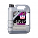 Liqui Moly Top Tec 4500 Tam Sentetik 5W30 Motor Yağı 5 Litre 2318