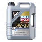 Liqui Moly Special Tec F 5W30 Sentetik Motor Yağı 5 Lt. 2326