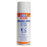 Liqui Moly Fren Ses Kesici Seramik Spray 400 ml. 3419