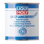 Liqui Moly LM 47 Uzun Ömürlü Mos2'li Aks Gresi 1 Kg. 3530