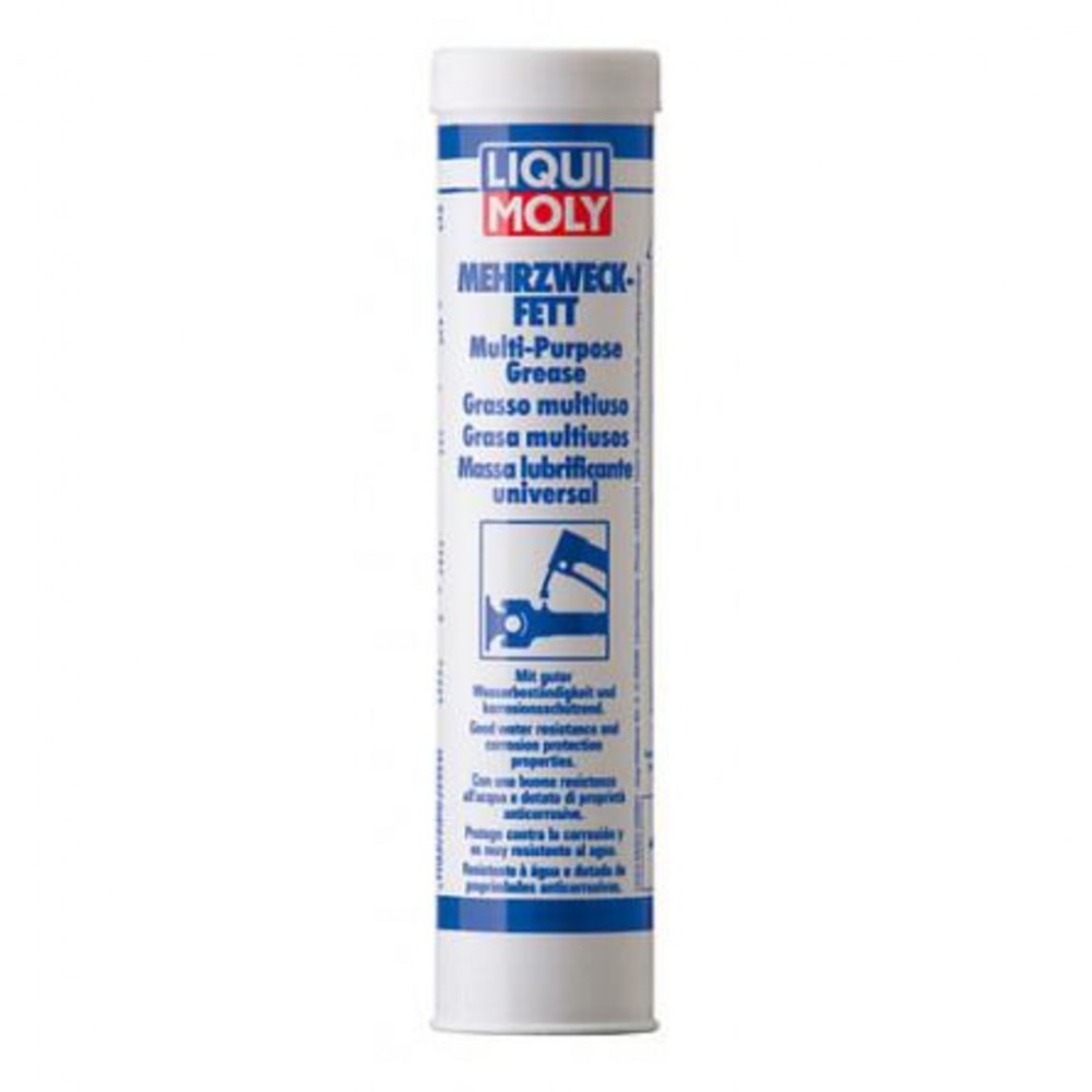 Liqui Moly Çok Amaçlı Gres 400 Gr. 3552