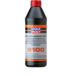 Liqui Moly Çift Kavramalı 8100 Şanzıman Yağı 1 L 3640