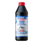 Liqui Moly GL5 75W80 Yarı Sentetik Şanzıman Yağı 1 Lt. 3658