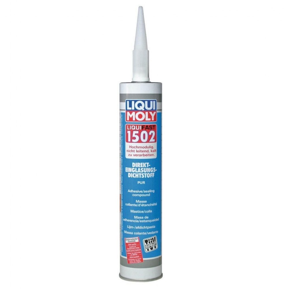 Liqui Moly 1502 Araç Cam Tamir Kiti 310 ml. 6139 