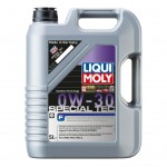 Liqui Moly Special Tec F 0W-30 Motor Yağı 5 litre 8903