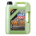 Liqui Moly  Molygen New Generation  5W30 Motor Yağı 5 Lt. 9952