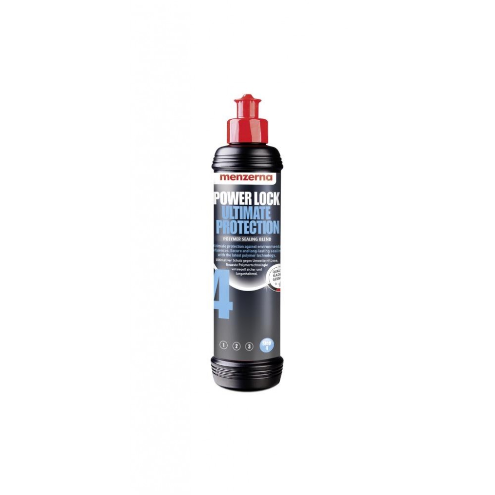 Menzerna Power Lock Ultimate Protection 250 ml.