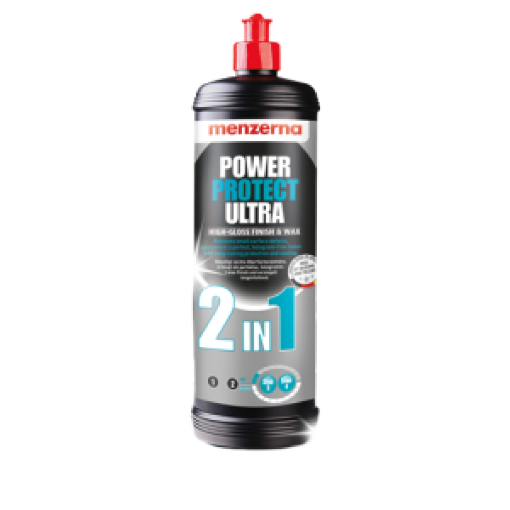 Menzerna Power Protect Ultra 2 in 1 1 Lt.