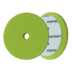 Menzerna Premium Soft Cut & Anti Hologram Foam Pad 150 mm (Green)