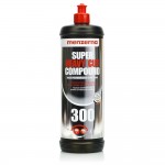 Menzerna Super Heavy Cut Compound 300 1 Lt.